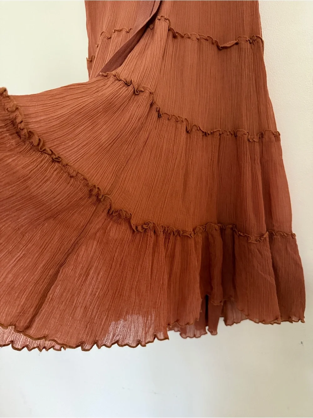 See By Chloe good 75%cotton